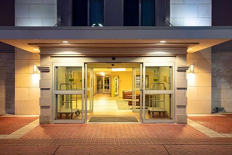 Candlewood Suites Manhattan By IHG
