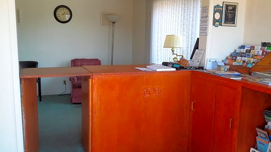 Villa Motel