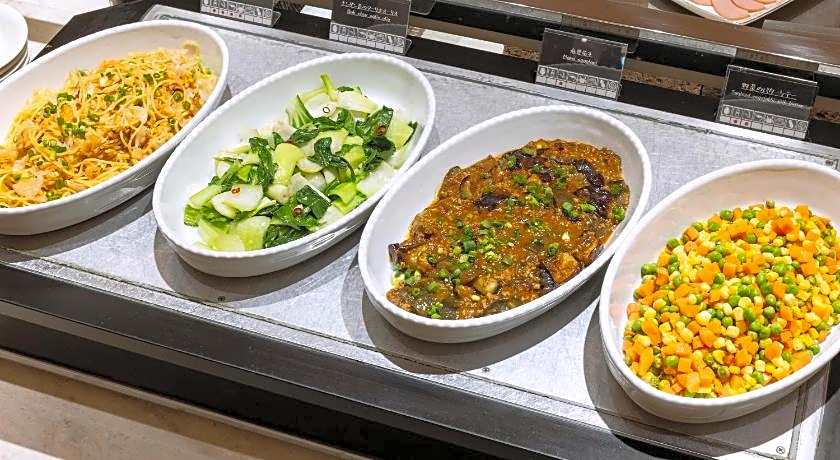 Hotel Metropolitan Takasaki