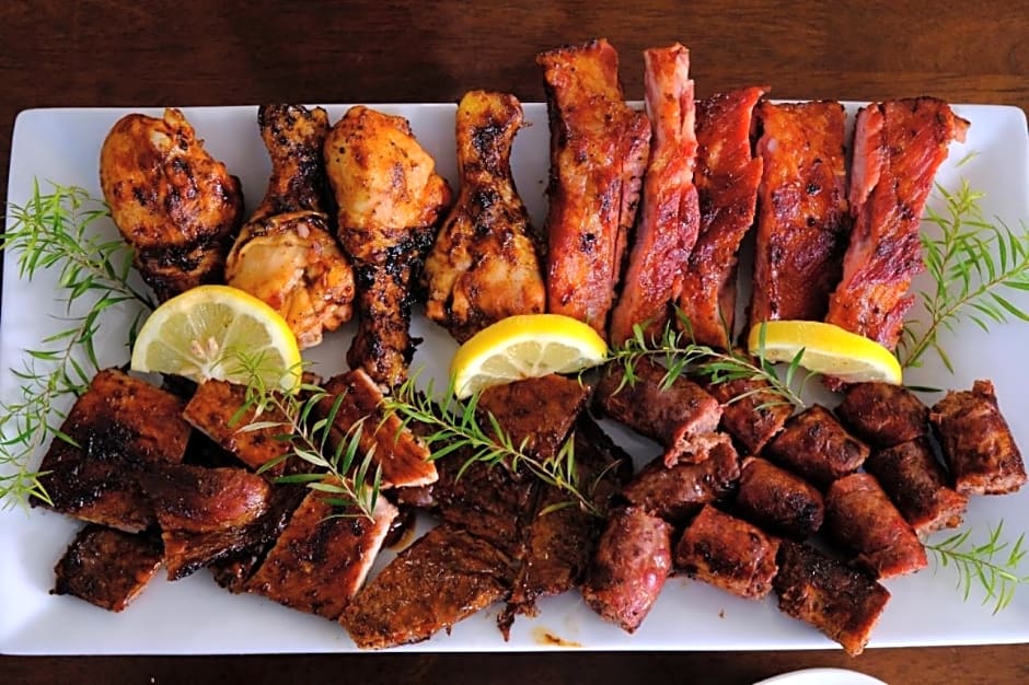 Selina Airport Lodge #Emzini