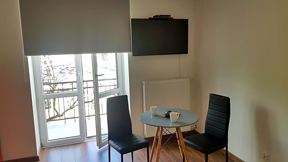Apartamenty Centrum Plac Wolności ApartHotel wyjątkowy