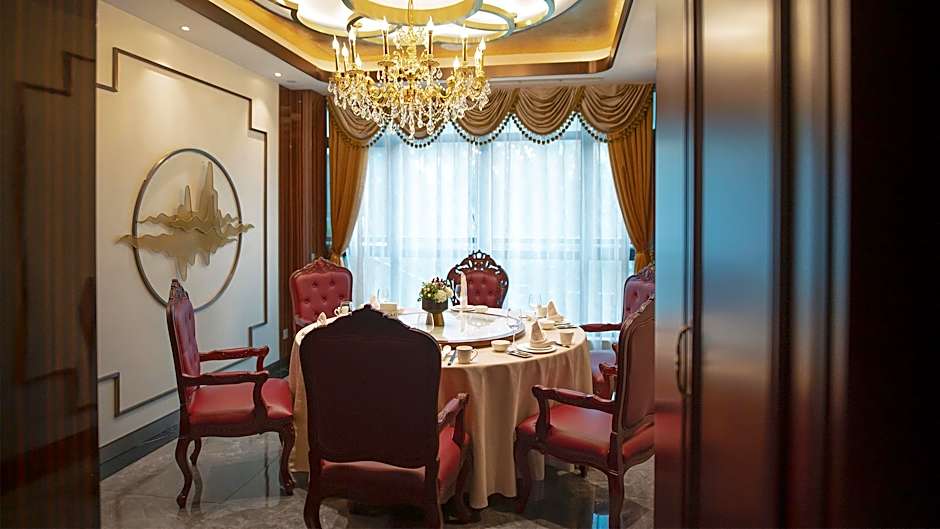 Holiday Inn Changchun Jingyue By IHG