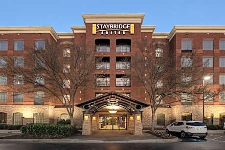 Staybridge Suites Columbia By IHG