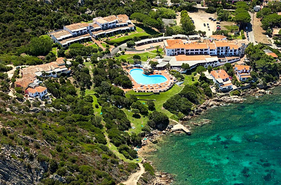 Hotel La Bisaccia
