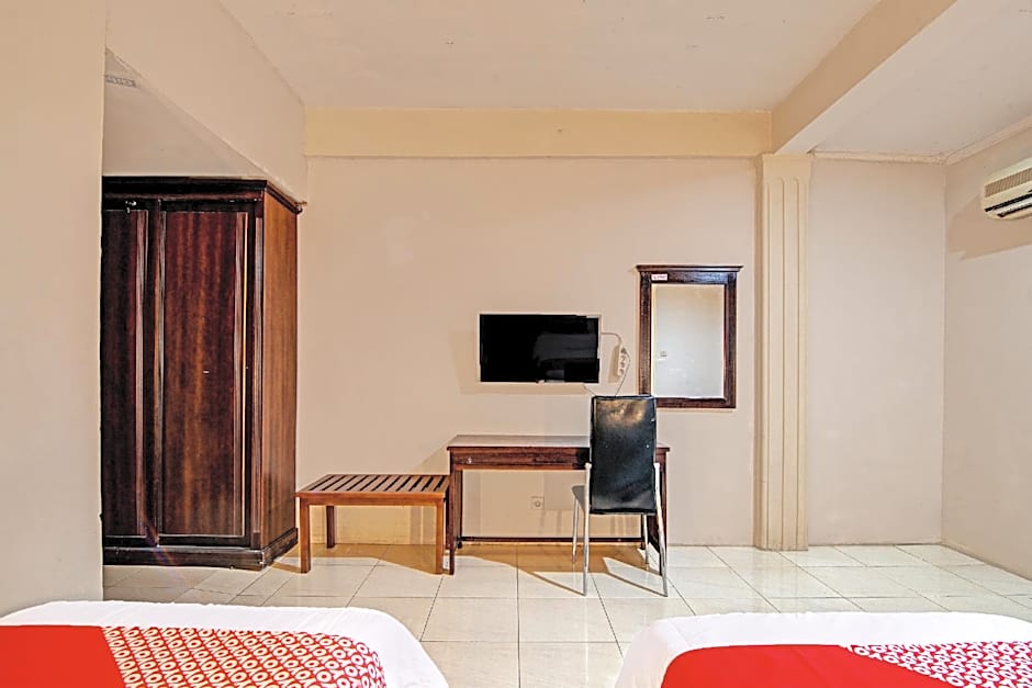 Hotel O Penginapan Rokan Permai Syariah