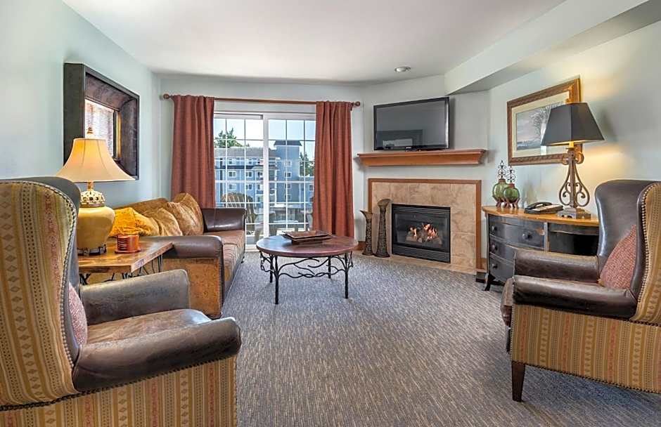 WorldMark Blaine