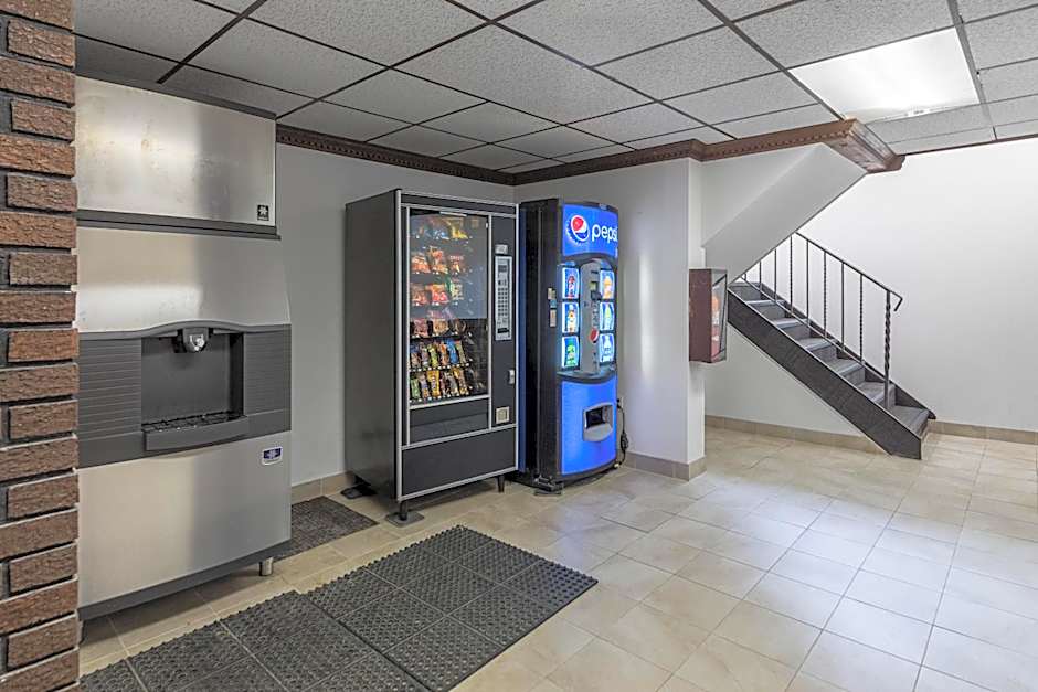 Motel 6-Warminster, PA