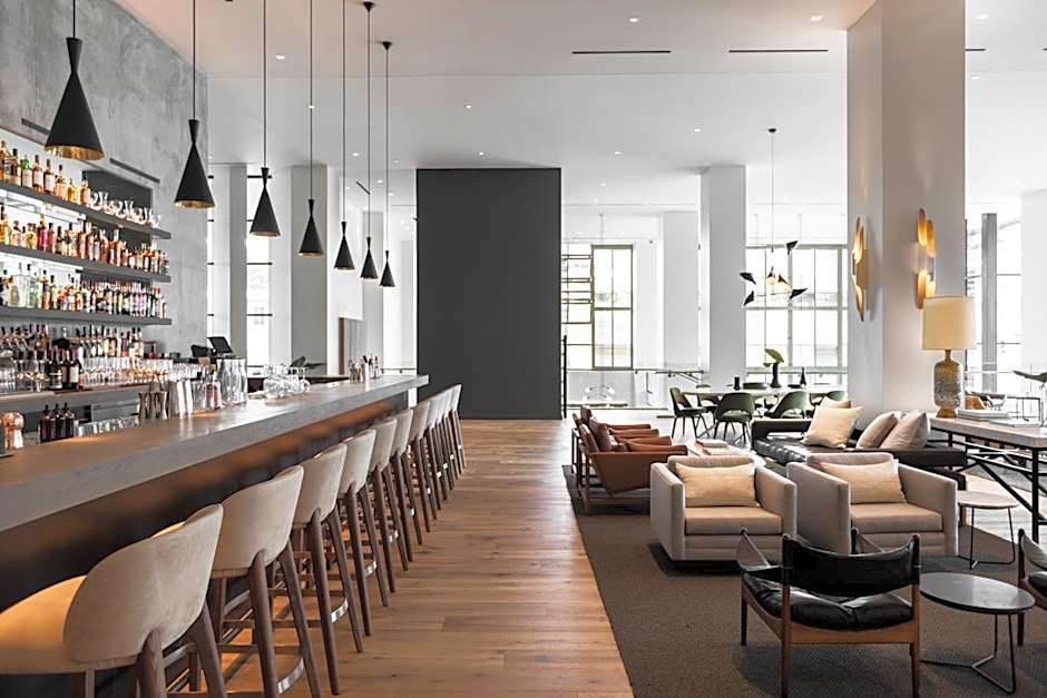 Kimpton Everly Hotel By IHG