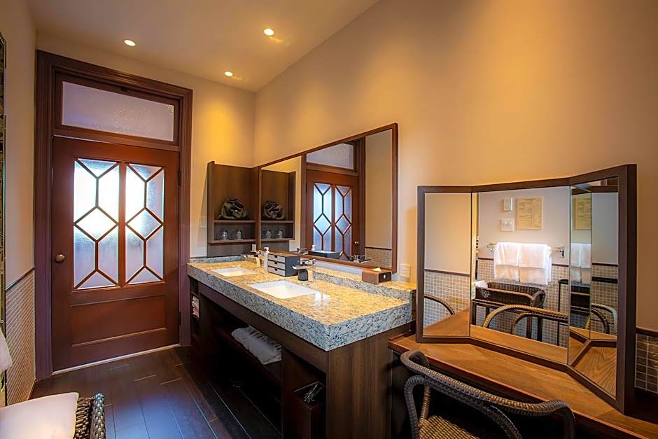 Hotel Utano Kyoto Besho