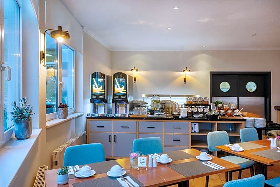 Hotel Bochum Wattenscheid Affiliated by Melia