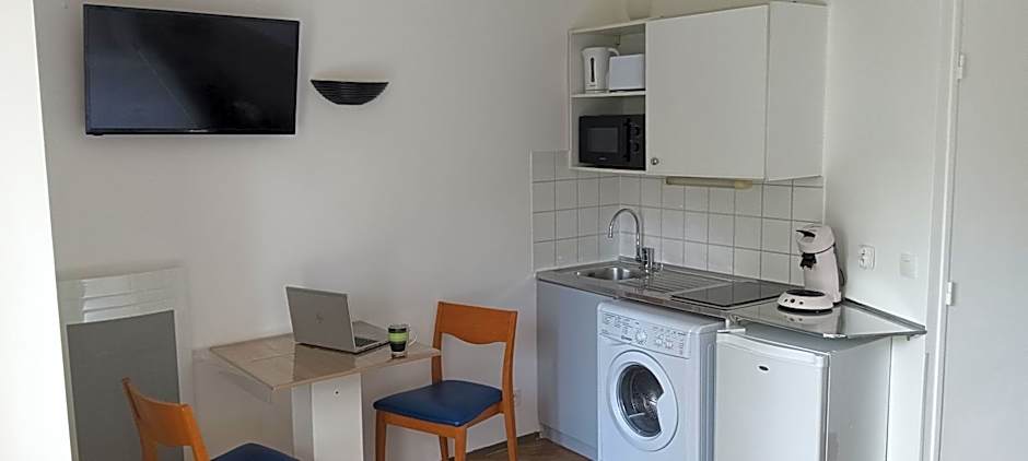 Cosy Studio La Defense