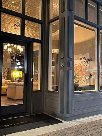 Wydown Hotel