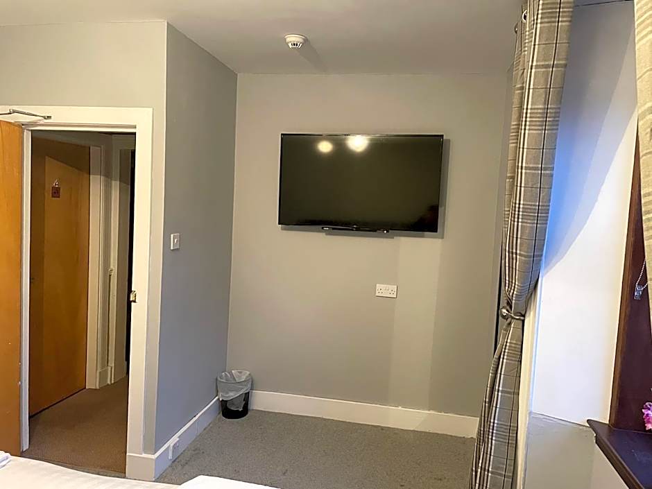 Commercial Hotel (Insch)