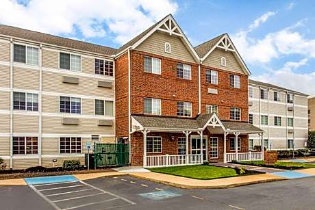 Mainstay Suites Greenville Airport