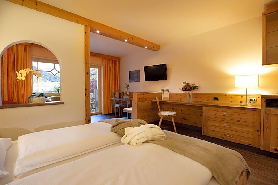 Aktiv & Wellnesshotel Zentral