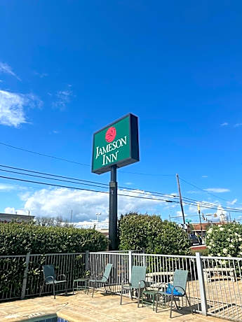 Jameson Inn Winder