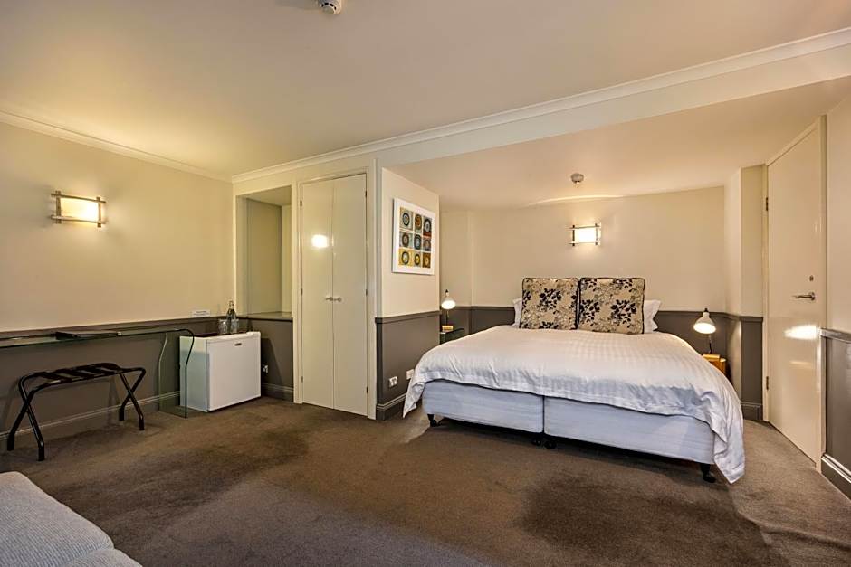 Pure Chalet Thredbo