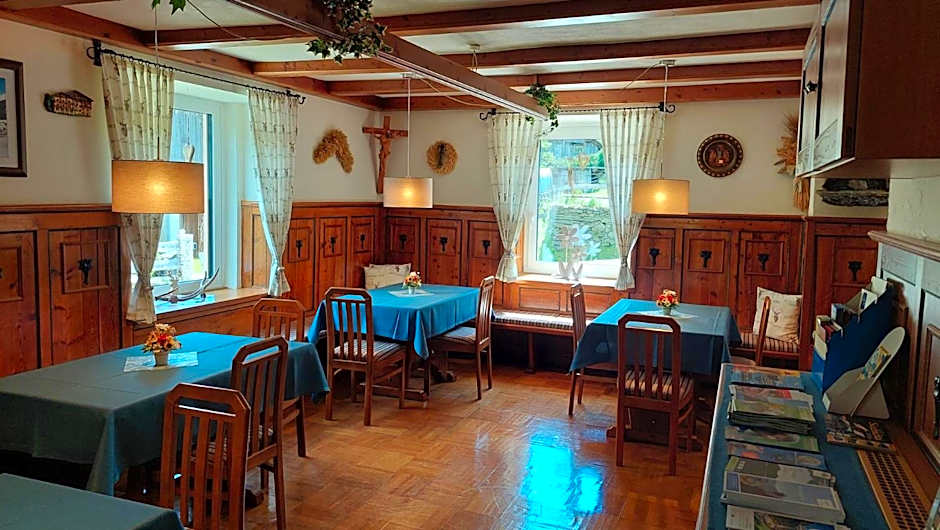 Hotel Pension Oswald