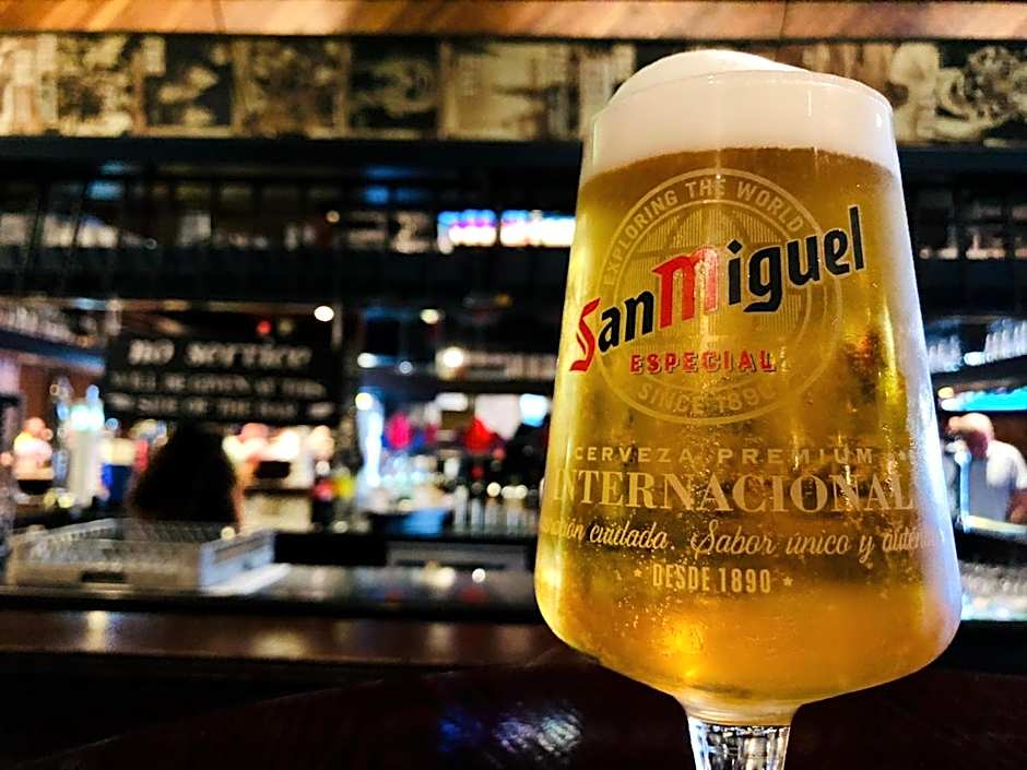 Britannia Adelphi Hotel