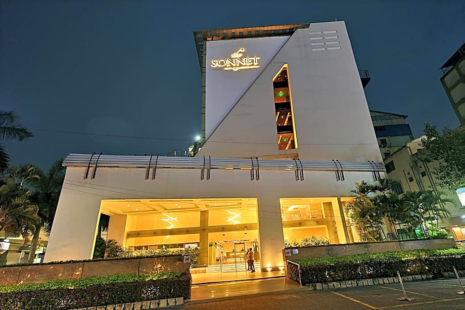 The Sonnet Hotel Kolkata