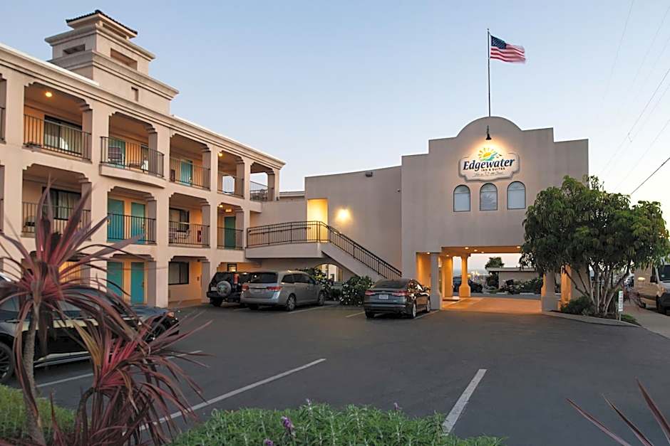 Edgewater Inn and Suites