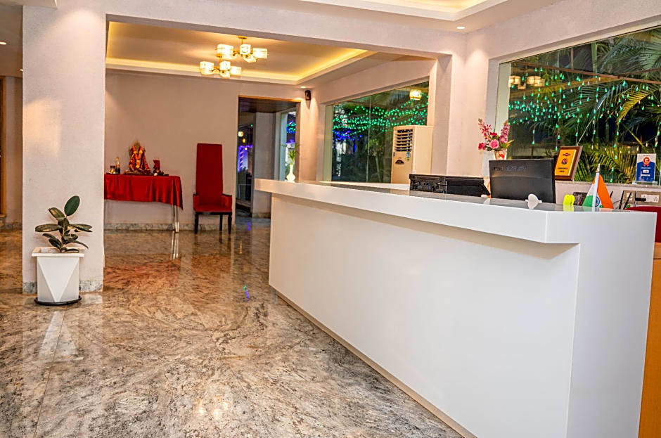 Hotel Meraden La Oasis