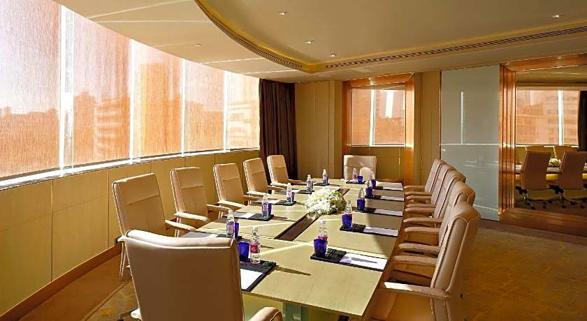 Crowne Plaza Kunming City Centre By IHG