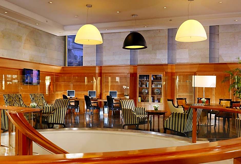 Leonardo Plaza Hotel Jerusalem