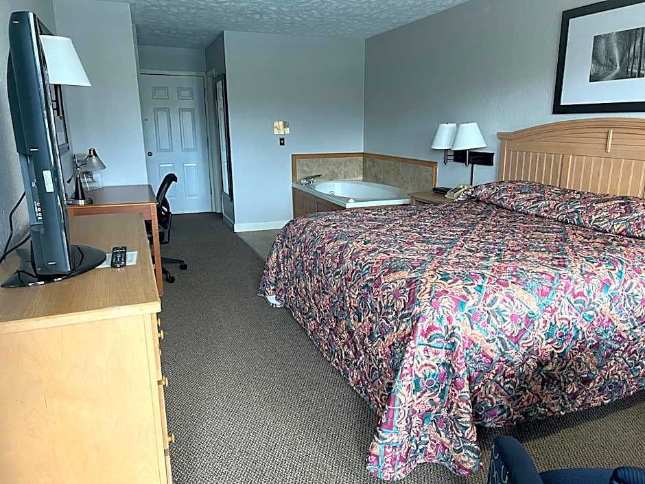 Mountain Aire Inn Sevierville - Pigeon Forge