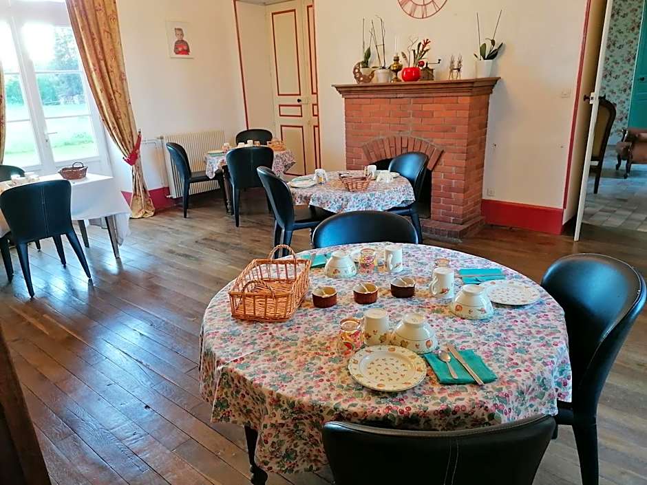 CHATEAU DE CHAVANNES