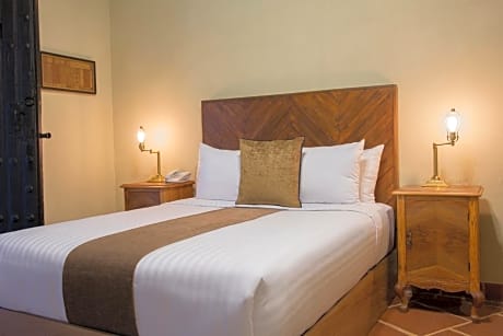 Casa Maria Paz Hotel boutique
