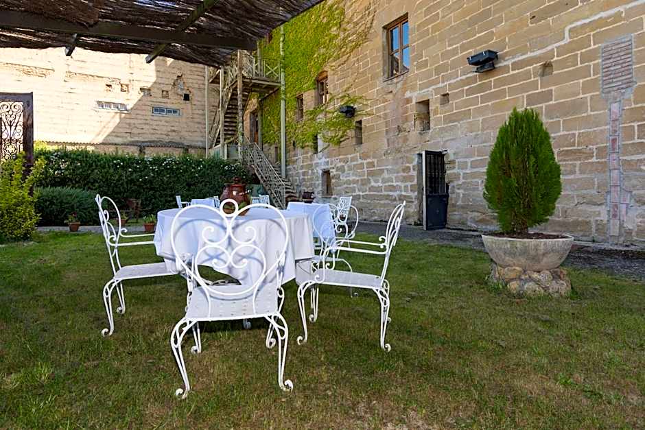 Hospedería Señorío de Casalarreina