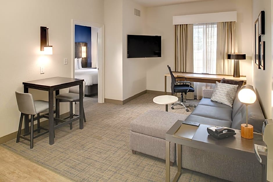 Residence Inn Columbia Northeast/Fort Jackson Area