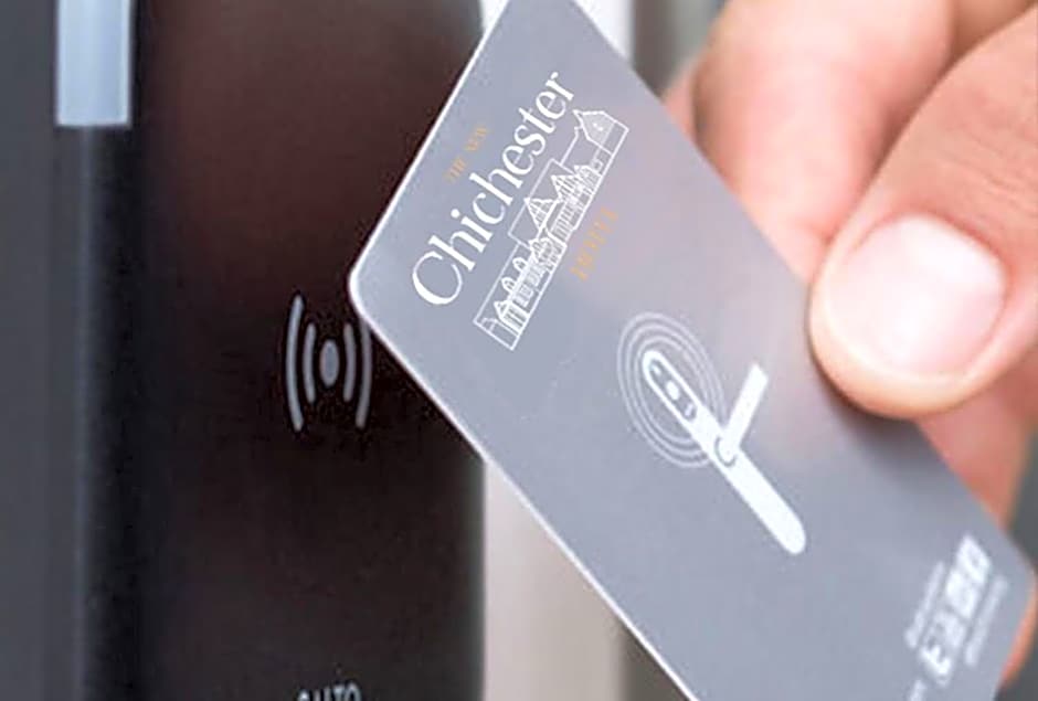 The New Chichester Hotel