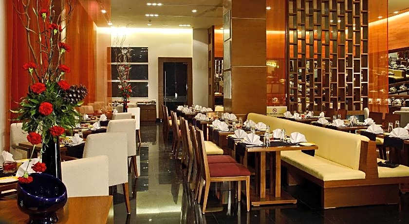 Fortune Select Global, Gurugram - Member ITC Hotels' Group