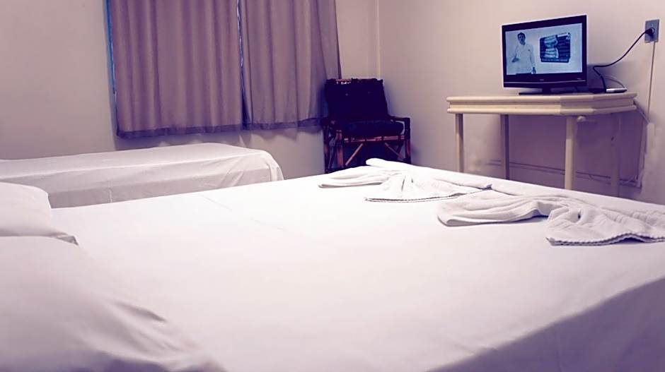 Sayuri hotel