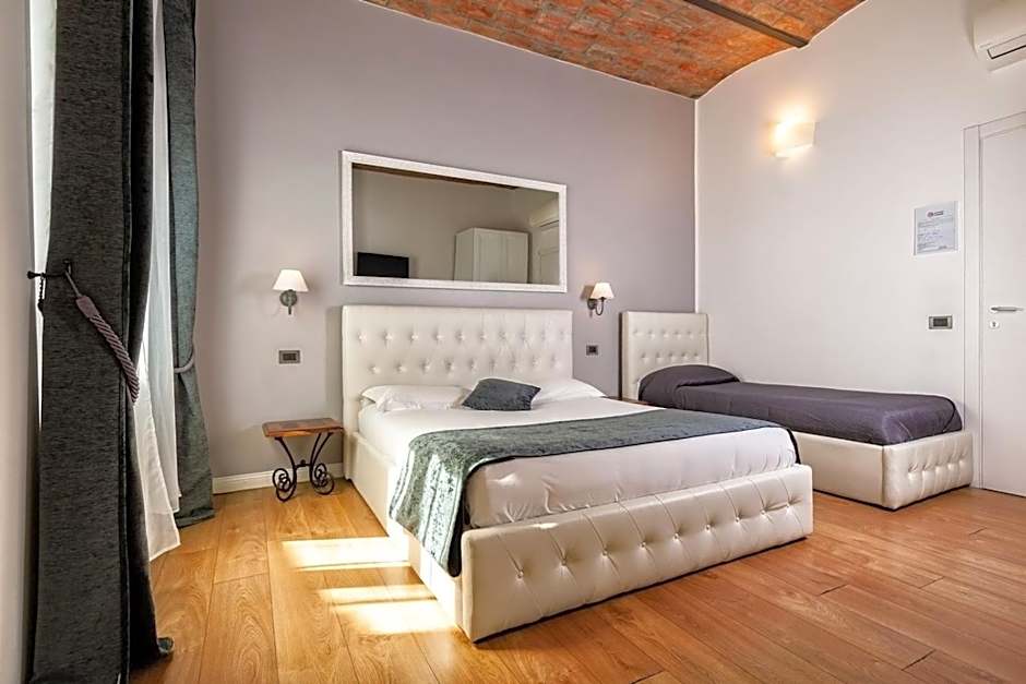 B&B Chez Moi