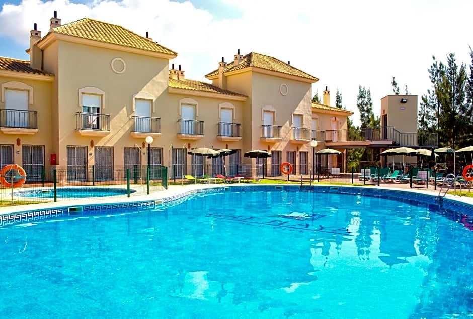 Interpass Golf Playa Country Club