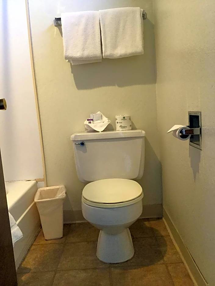 Knights Inn Boardman