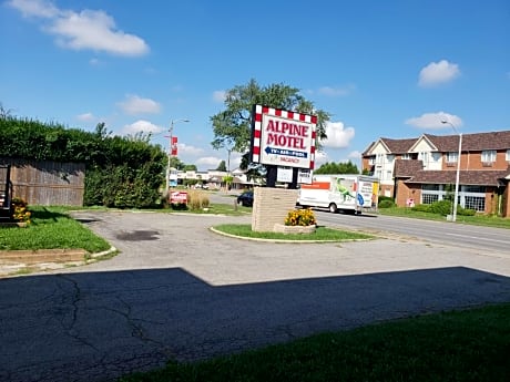 Alpine Motel