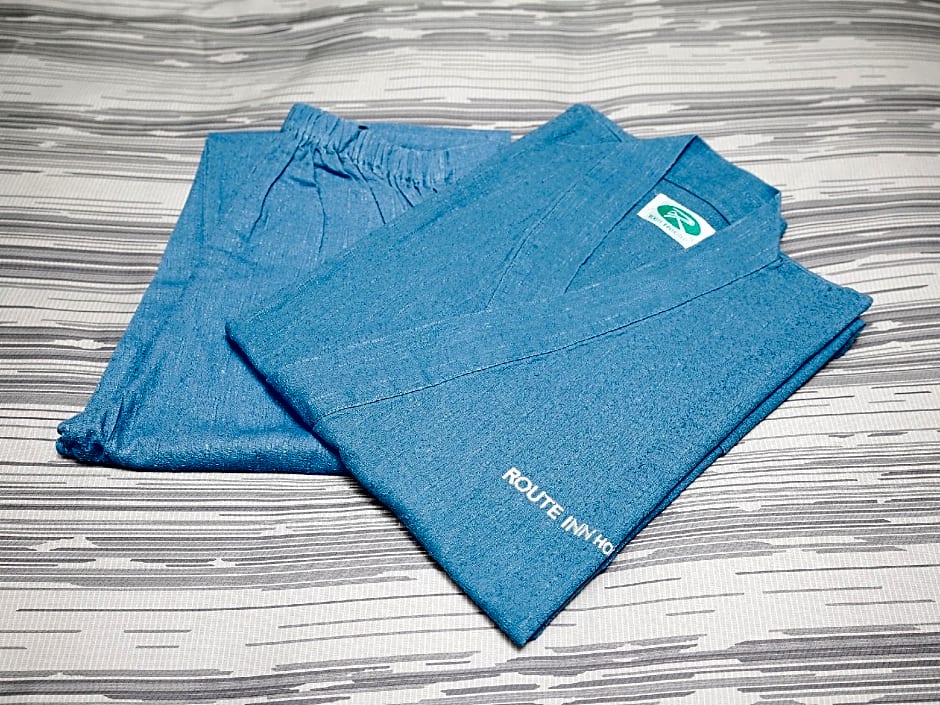 Hotel Route Inn Kyoto Maizuru Nishi Maizuru Ekimae