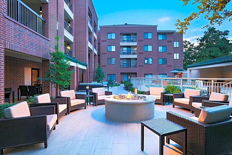 Courtyard by Marriott Dallas Dfw Airport South/Irving