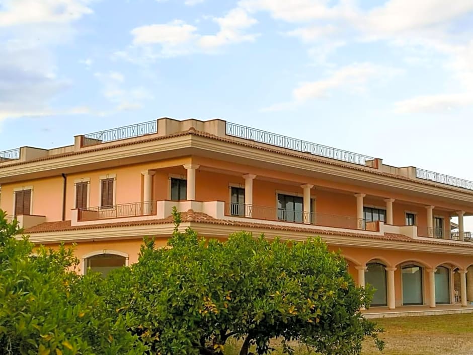 Magna Grecia B&B e Appartamenti
