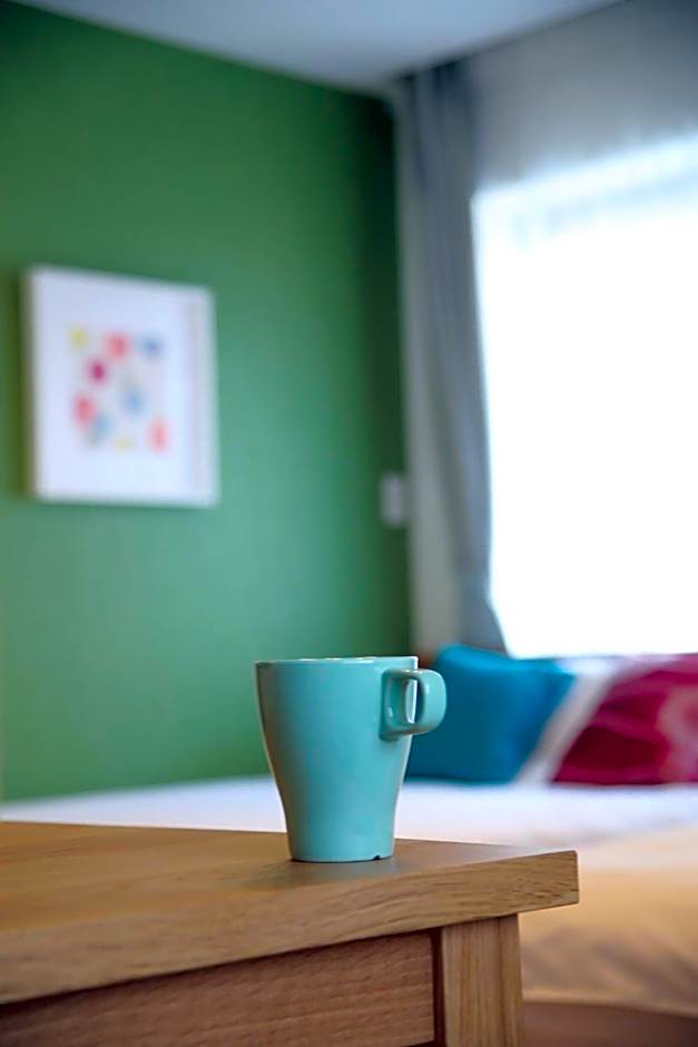 Apartment Hotel Tenjin TUMUGU / Vacation STAY 62181