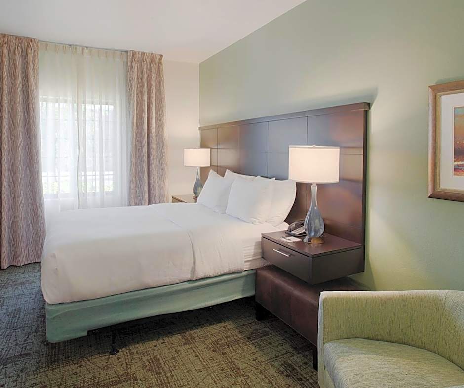 Staybridge Suites Fayetteville By IHG