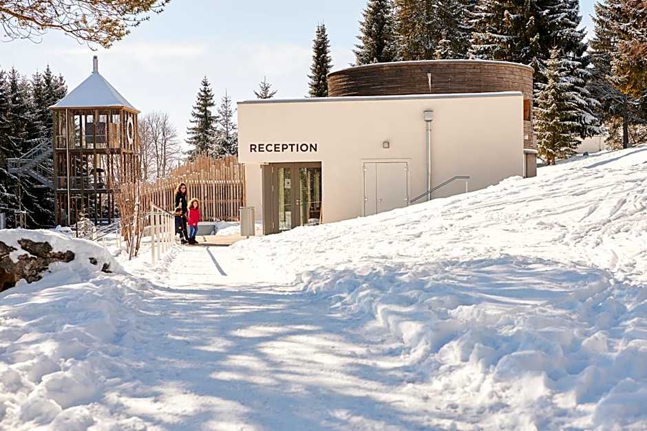 Reka-Feriendorf Montfaucon