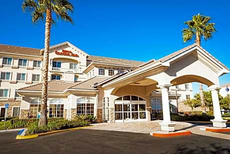 Hilton Garden Inn Ontario/Rancho Cucamonga