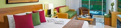 RM, The Grand Mayan Suites, Vidanta in Riviera Maya
