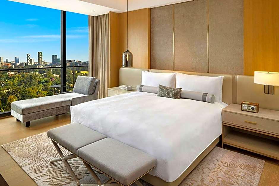 JW Marriott Hotel Nairobi