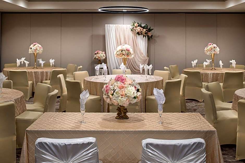 Hilton Garden Inn Fontana